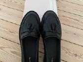 Mint & Berry Nero Pavasariniai Bateliai / Loafers - nuotraukos Nr. 2