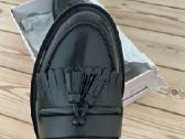Mint & Berry Nero Pavasariniai Bateliai / Loafers - nuotraukos Nr. 3