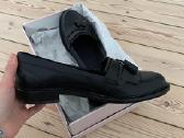 Mint & Berry Nero Pavasariniai Bateliai / Loafers - nuotraukos Nr. 4