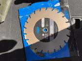 350mm deimantinis betono diskas Tyrolit