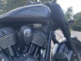 Indian Chief Dark Horse - nuotraukos Nr. 5