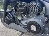 Indian Chief Dark Horse - nuotraukos Nr. 7