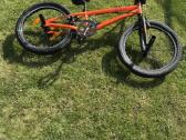 BMX Dviratis - nuotraukos Nr. 3