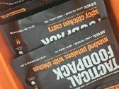 Tactical Foodpack Weekpack Alpha - nuotraukos Nr. 3