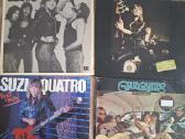 Suzi Quatro