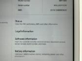 Samsung Galaxy Tab A6 (sm-t585) - nuotraukos Nr. 5
