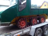 Tralo-automobilvežio paslaugos, krovinių gabenimas - nuotraukos Nr. 13