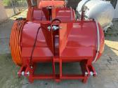 Gesinimo talpa 550l arba 1000l - nuotraukos Nr. 8