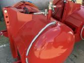 Gesinimo talpa 550l arba 1000l - nuotraukos Nr. 5