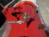 Gesinimo talpa 550l arba 1000l - nuotraukos Nr. 9