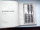 A. Pabijūnas. Juoko ašaros. 1973 m. leid. - nuotraukos Nr. 3