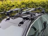 Thule EVO Squarebar stogo skersiniai - nuotraukos Nr. 2