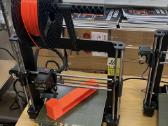 Nauji Prusa i3 Mk3s+ 3D spausdintuvai su garantija - nuotraukos Nr. 3