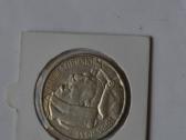 10 Zlotu 1933 m.sobieskis