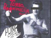 Turbo Reanimacija-punk circus(CD .bukle Nm)1991-20
