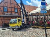 Autobokštelio nuoma. - nuotraukos Nr. 9