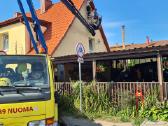 Autobokštelio nuoma. - nuotraukos Nr. 12