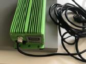 Elektroninis balastinis itaisas