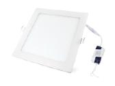 Įleidžiamos LED panelės 6w-3.45€ - 24w-12.45€ - nuotraukos Nr. 7