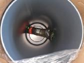 Šiukšliadežė 30 l - nuotraukos Nr. 5