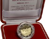 Monako progines 2 euro monetos - nuotraukos Nr. 2 | Skelbiu.lt Monako progines 2 euro monetos - nuotraukos Nr. 2