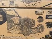 Žoliapjovė 53 su el starteriu Scheppach Ms225-53e - nuotraukos Nr. 4
