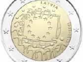 2 Euru monetos is serijos Veliava - nuotraukos Nr. 10