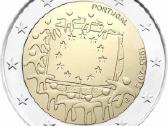 2 Euru monetos is serijos Veliava - nuotraukos Nr. 12