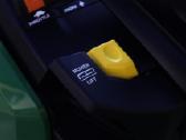 John Deere X350r traktorius su surinkimo krepšiu - nuotraukos Nr. 16