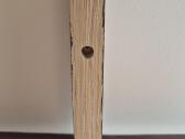 Stilingas medinis kryžius - nuotraukos Nr. 7