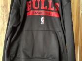 Nike Chicago Bulls Dri-fit dzemperis Dydis: XL