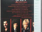 Queen Greatest Hits Japonija vinilas - nuotraukos Nr. 2