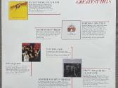 Queen Greatest Hits Japonija vinilas - nuotraukos Nr. 4