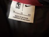 Nike Chicago Bulls Courtside City striuke Dydis:XL - nuotraukos Nr. 4