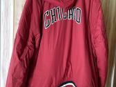 Nike Chicago Bulls Courtside City striuke Dydis:XL - nuotraukos Nr. 2
