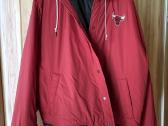 Nike Chicago Bulls Courtside City striuke Dydis:XL