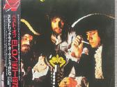 Electric Light Orchestra The Light Shines On Japan