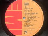 Electric Light Orchestra The Light Shines On Japan - nuotraukos Nr. 3