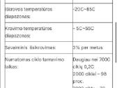 Lengvi ličio akumuliatoriai žvejybai - nuotraukos Nr. 3