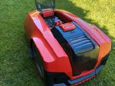 Einhell“ robotinę vejapjovę „Freelexo 550 Kit