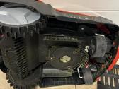 Einhell“ robotinę vejapjovę „Freelexo 550 Kit - nuotraukos Nr. 3