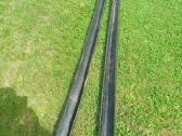 Lovys , latakas 3m/vnt., 2vnt iš vamzdžio f-100 - nuotraukos Nr. 4