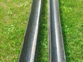Lovys , latakas 3m/vnt., 2vnt iš vamzdžio f-100 - nuotraukos Nr. 6