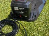 Einhell“ robotinę vejapjovę „Freelexo 550 Kit - nuotraukos Nr. 4