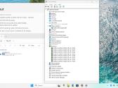 Verslo klasės Dell Latitude 5490 8gen cpu i5 SSD - nuotraukos Nr. 7