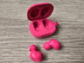 Ausinukai Jlab Jbuds Mini Pink