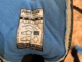 Powerslide Phuzion rieduciai
