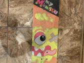 Naudotas Skateboard
