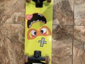 Naudotas Skateboard - nuotraukos Nr. 2