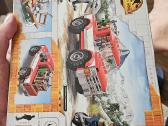 Lego 76946 Jurassic world - nuotraukos Nr. 2